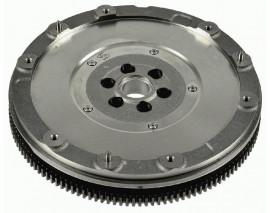 VOLAN DMF MİNİ COOPER S R56 1.6 2011-2013 COUNTRYMAN R60 2012-2016 PACEMAN R61 2012-2016 CLUBMAN R55 2010-2014 COOPERS CABRIO R57 2010-2015 COUPE R58 2010-2015 R59 ROADSTER R59 11-15