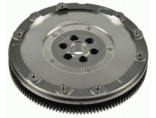 VOLAN DMF MİNİ COOPER S R56 1.6 2011-2013 COUNTRYMAN R60 2012-2016 PACEMAN R61 2012-2016 CLUBMAN R55 2010-2014 COOPERS CABRIO R57 2010-2015 COUPE R58 2010-2015 R59 ROADSTER R59 11-15