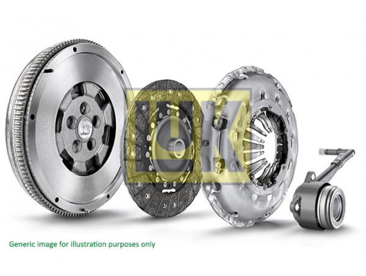 VOLAN DMF VOLAN DEB SETI RULMAN VOLVO S40 S60 S70 S80 V40 V50 V70 00 10 2.0T 2.4 B5244S4 -B5204T4-B5244S