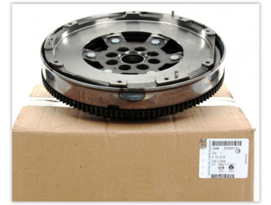 VOLAN KOMPLE ASTRA J CORSA D MERIVA A TIGRA B CORSA C Y13DT Z13DT Z13DTJ A13DTE A1