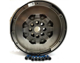 VOLAN SABIT. KULLANILACAK DEBRIYAJ: LUK 624331209 TRAFIC III 1.6 DCI QASHQAI XTRAIL 1.6 DCI