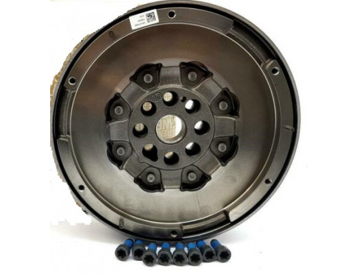 VOLAN SABIT. KULLANILACAK DEBRIYAJ: LUK 624331209 TRAFIC III 1.6 DCI QASHQAI XTRAIL 1.6 DCI