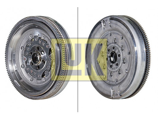 VOLAN TRANSPORTER T5-T6-TIGUAN-Q3 2.0 TDI CBAA-CFFA-CBAB-CFFB-CAAC-CCHA 2007