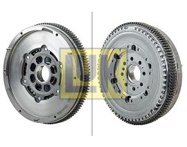 VOLANT CIFT KUTLE TRANSIT V347 2.2TDCI 115PS 140PS 6 ILERI 07 11