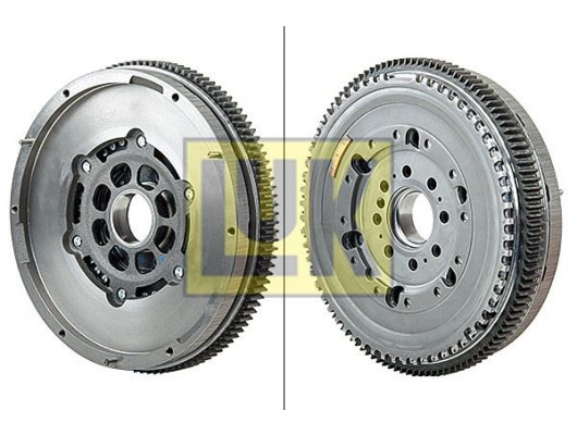 VOLANT CIFT KUTLE TRANSIT V347 2.2TDCI 115PS 140PS 6 ILERI 07 11