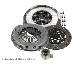 VOLANT DEBRİYAJ SETİ RULMAN ASTRA H-CORSA C-COMBOC-MERIVA A 1.7 CDTI Y/Z17DTH-DT-DTL