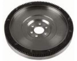 VOLANT GOLF6-JETTA-CADDY-A3-LEON 1.6 TDI 2009 CAYC-CAYD-DFSD