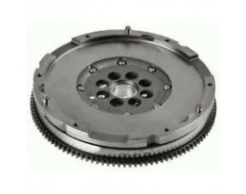 VOLANT KOMPLE CIFT KUTLE TRANSİT V347-V348 TT9 2.2 155PS 11 14 YENİ TRANSİT V363 TTG 14