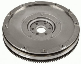 VOLANT KOMPLE CIST KUTLE CMAX II 10 FOCUS III 11 17 MONDEO IV 07 14 S-MAX 09 1.6 ECOBOOST KUGA II 13 6 VITES SANZ 150-160-182 PS BENZINLI