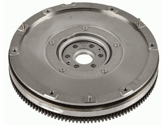 VOLANT KOMPLE CIST KUTLE CMAX II 10 FOCUS III 11 17 MONDEO IV 07 14 S-MAX 09 1.6 ECOBOOST KUGA II 13 6 VITES SANZ 150-160-182 PS BENZINLI