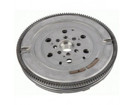 VOLANT KOMPLE OYNAR ASTRA H-CORSA C-COMBOC-MERIVA A 1.7CDTI Y/Z17DTH-DT-DTL