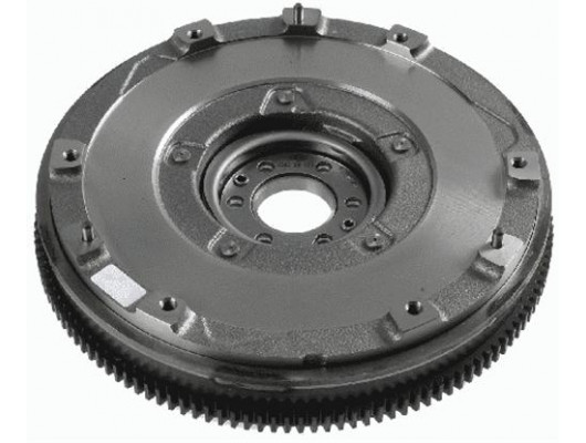 VOLANT MİNİ R55 COOPER S CLUBMAN 07 R56 COOPER S 07 R57 07 230MM