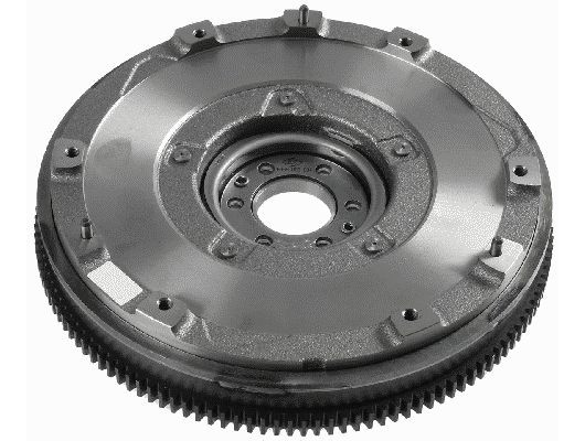 VOLANT MİNİ R56 JOHN COOPER WORKS 07 R55 R57 R58 R59 230mm