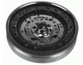 VOLANT PASSAT-TRANSPORTER T6 2.0 TDI 2015 CUAA-CXEB