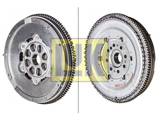 VOLANT TRANSIT V184 2.0TDCI 125PS 02 06 MONDEO III 2.0TDCI 130PS 00 07 JAGUAR X TYPE ESTADE 2.0D 130BG 03 09 415016810