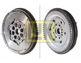 VOLANT TRANSIT V347 2.2TDCI 130PS 06 14 5 ILERI CIFT KUTLE ONDEN CEKER