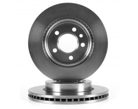 VOLKSWAGEN AMAROK 2010/ . SOL/SAĞ ÖN FREN DİSK