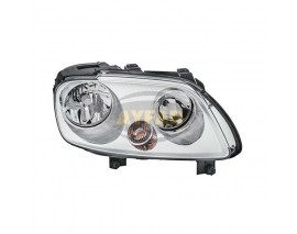 VOLKSWAGEN CADDY 2004 -2010 FAR MOTORLU SAĞ