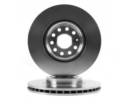 VOLKSWAGEN PASSAT- CADDY -ARTEON 2017/ SOL/SAĞ ÖN FREN DİSK