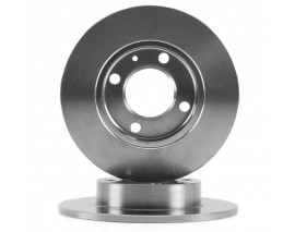 VOLKSWAGEN POLO 1995/2002 SOL/SAĞ ARKA FREN DİSK