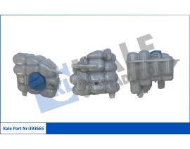 VOLKSWAGEN TOUAREG 10 18 - PORSCHE CAYENNE 10 3.0TDI GENLEŞME TANKI