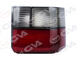 VOLKSWAGEN TRANSPORTER SAĞ ARKA STOP LAMBASI T4 CAREVELLA FÜME