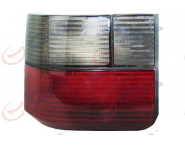 VOLKSWAGEN TRANSPORTER SOL ARKA STOP LAMBASI T4 CAREVELLA FÜME