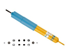 Volvo P121 122 1800 2200 H B6