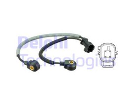 VURUNTU SENSÖRÜ FORD FOCUS-KUGA-MONDEO-S-MAX-VOLVO C30-C70-S40-S60-S80-V40-V50-V60-V70