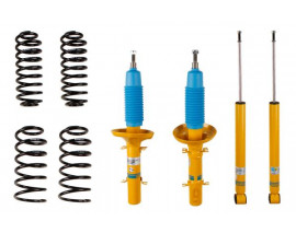 VW BORA 1J2 K B12 PK