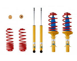 VW BORA 1J2 K B12 SL