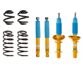 VW BORA Kombi 1J6 K B12 PK