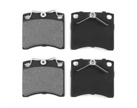 VW CALİFORNIA T4-TRANSPORTER IV ÖN BALATA