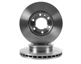 VW CRAFTER FREN DİSKMERCEDES SPRINTER 06-2006/12-2013 SOL/SAĞ ÖN FREN DİSK