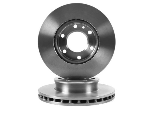 VW CRAFTER FREN DİSKMERCEDES SPRINTER 06-2006/12-2013 SOL/SAĞ ÖN FREN DİSK