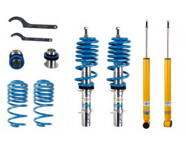 VW Golf 4 Audi A3 8L 2WD K B14