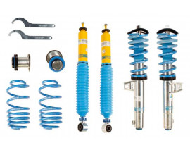 VW Golf 5 6 Audi A3 Seat V-H B16