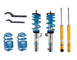 VW Golf 6 5K1 AJ5 Scirocco K B14