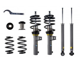 VW Golf 8 55mm Multi K EVO S