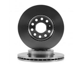 VW GOLF DİSKSKODA OCTAIVA - SEAT LEON ÖN FREN DİSK