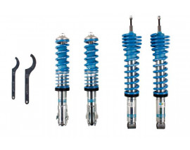 VW Golf III Redesign K B14