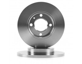 VW GOLF - JETTA - PASSAT SEAT IBIZA - TOLEDO - CORDOBA - AUDI A80 ÖN FREN DİSK