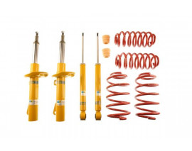 VW GOLF V 1K1 K B12 SL