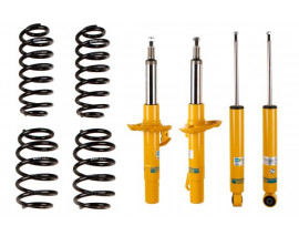 VW GOLF VI Variant K B12 PK