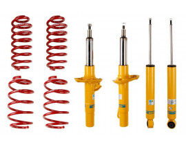 VW JETTA III 1K2 K B12 SL