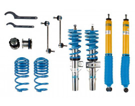 VW Polo 9N - SEAT Ibiza 6L K B14