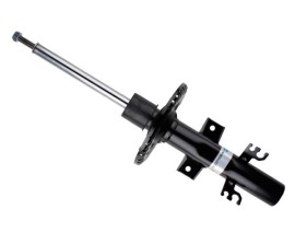 VW T6 Bus Klemmung Schlecht V B4