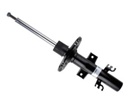 VW T6 Bus Klemmung Std. V B4