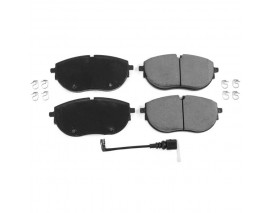 VW TRANSPORTER T7 2019-ÖN BALATA FİŞLİ