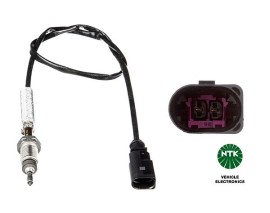 VW130J-CWE EGSOZ GAZI SICAKLIK SENSÖRÜ